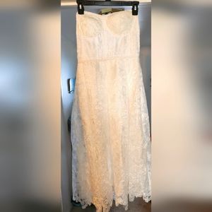 Bridal Shower Dress